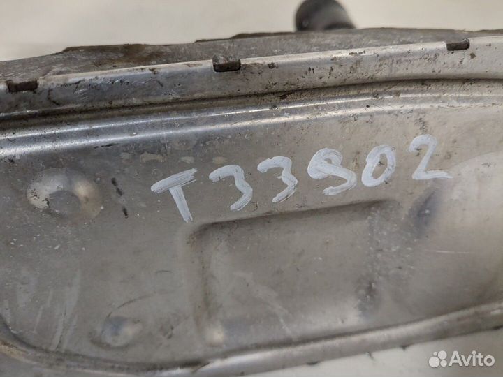 Кулиса кпп Volkswagen Polo, 2006