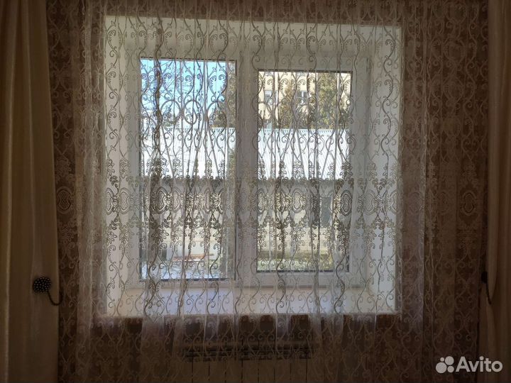 Занавески бу