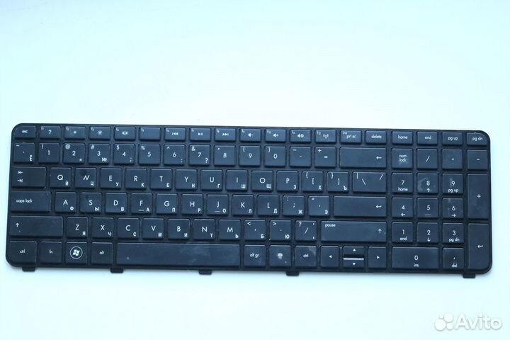 Клавиатура