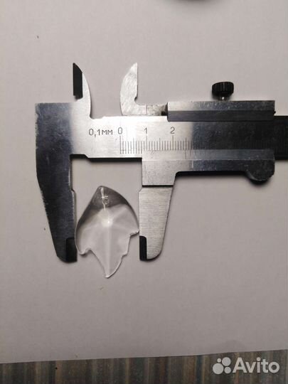 Запчасти к люстре элементы декора