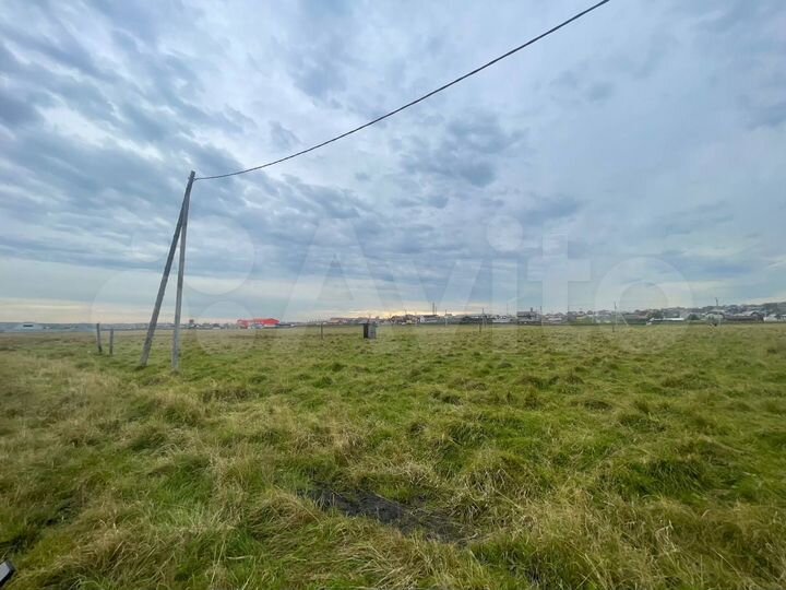 Участок 18 сот. (ИЖС)