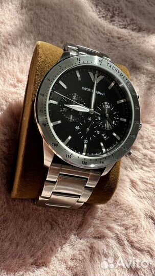 Часы мужские Emporio Armani AR11241