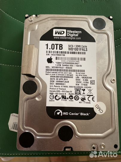 Продам жеский диск