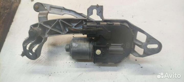 Трапеция стеклоочистителя Mercedes-Benz S-Класс