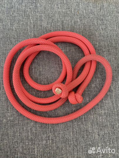 Скакалка для гимнастики 1,8м