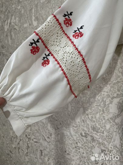 Винтажная одежда женская.Ручная работа