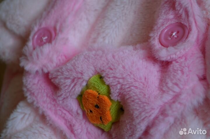 Рюкзак для девочки