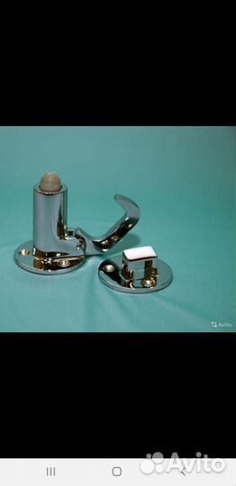 Палубные замки из нержавеющей стали