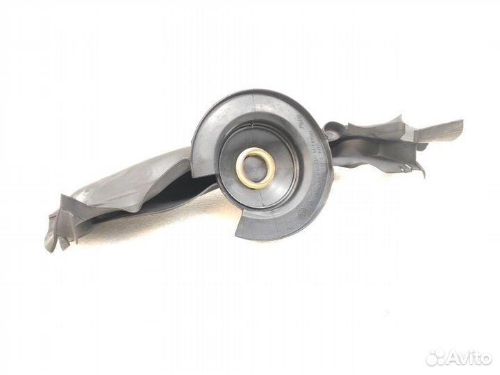 Уплотнитель капота левый Bmw 1-Series F20 2012