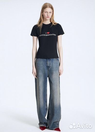 Футболка Lime XS