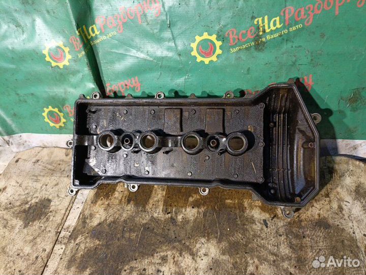 Клапанная крышка Nissan Almera N16 седан 1.5 2004