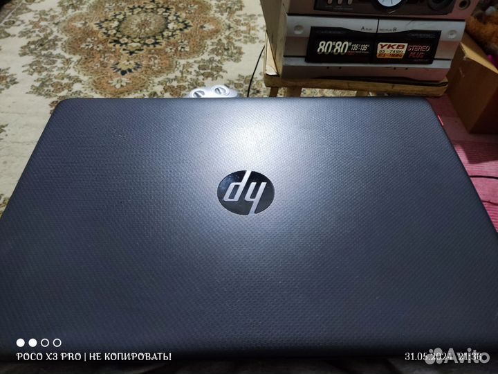 Ноутбук HP 250 g8
