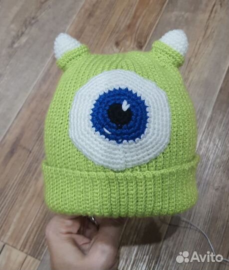 Шапка на заказ