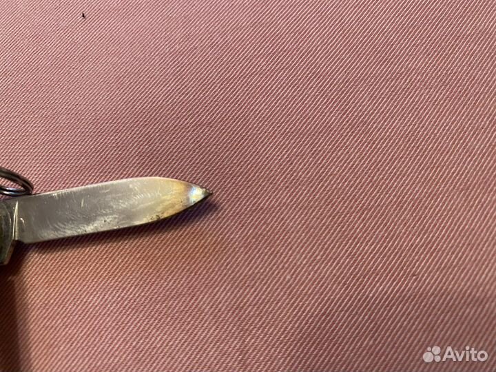 Нож складной Victorinox