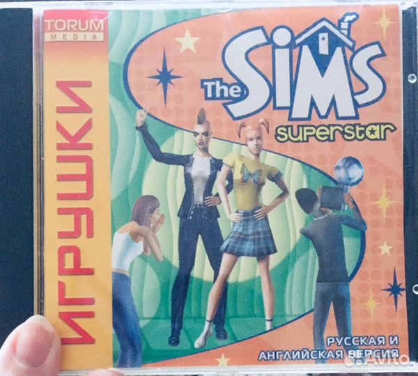 Игры для пк