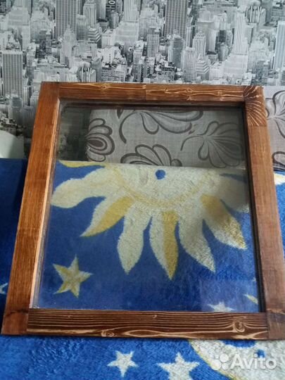 Оконный блок