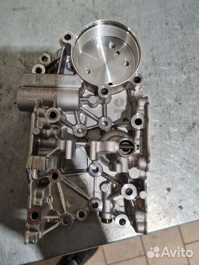 Гидроплита мехатроника DSG 7 0AM325066R