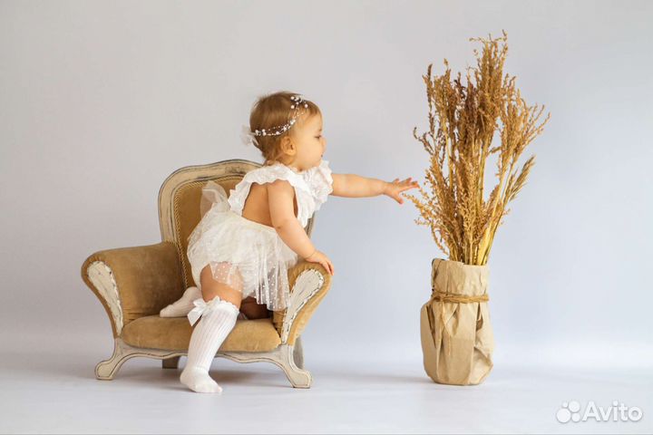 Семейный фотограф Бутово/Москва. Фотопрогулка