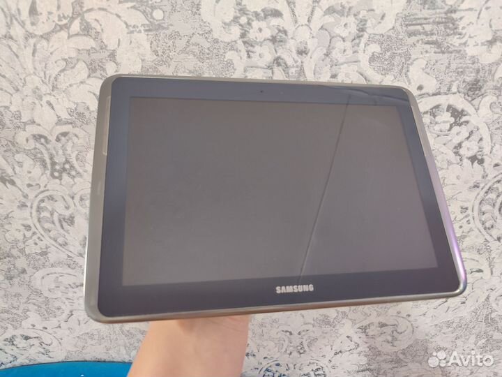 Планшет samsung galaxy note 10.1