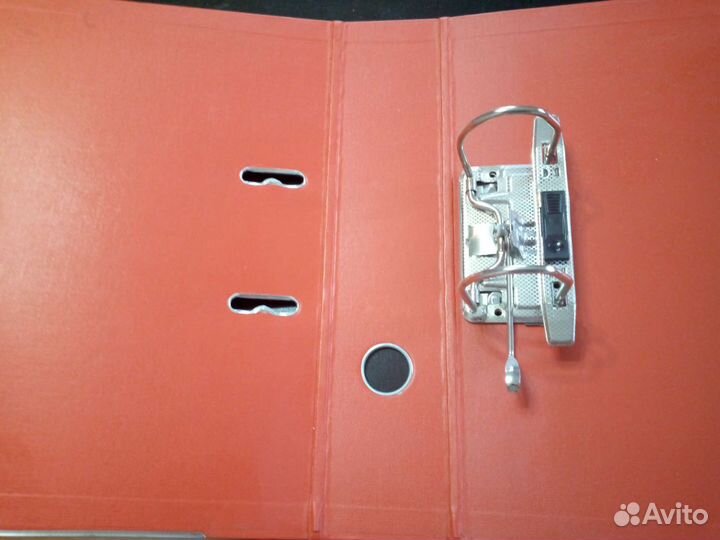 Папка для документов А 4 5 штук