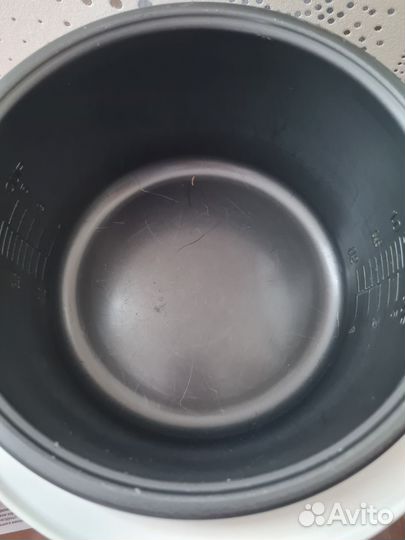 Мультиварка panasonic sr tmh10