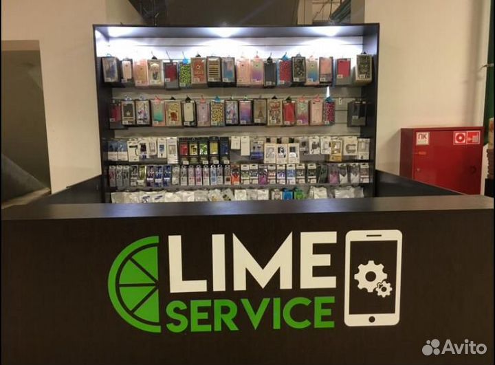 Ремонт телефонов