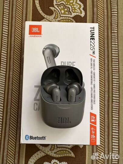 Jbl tune 225tws