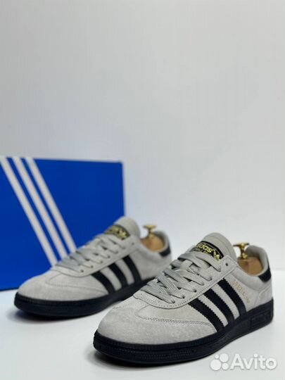 Кроссовки adidas spezial