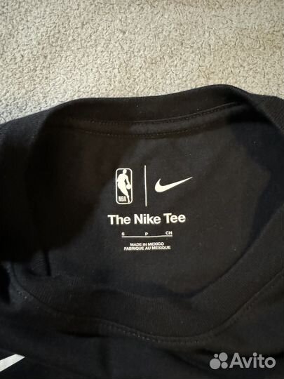 Футболка Nike оригинал