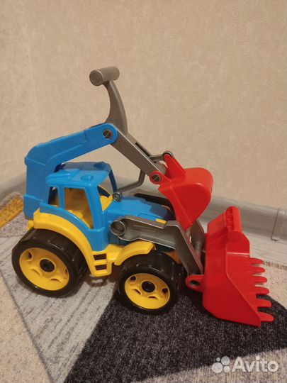 Детские машинки игрушки