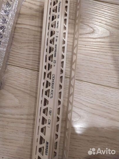 Уголок для плитки