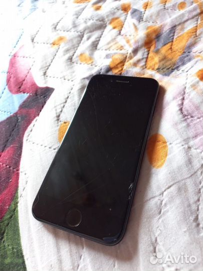 iPhone 7 32гб (обмен)