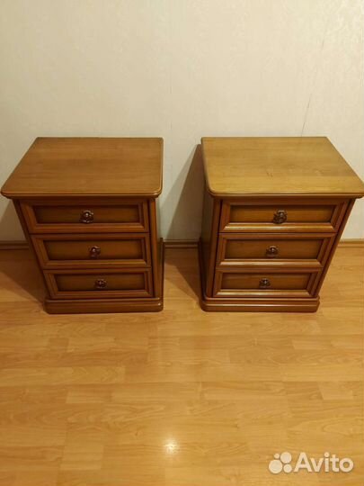 Тумба прикроватная 50 * 42 * 60 см Италия