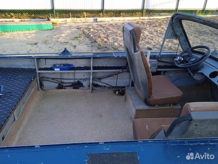 Продам Лодку Прогресс 4.С мотором Yamaha 40endura