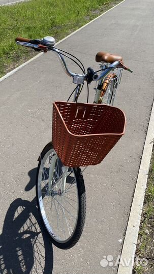 Велосипед взрослый