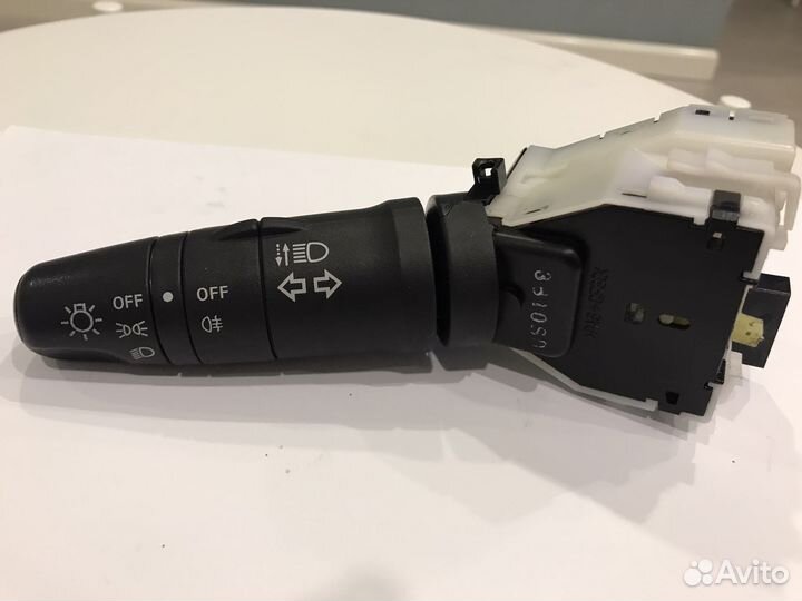 Подрулевой переключатель Nissan X-Trail