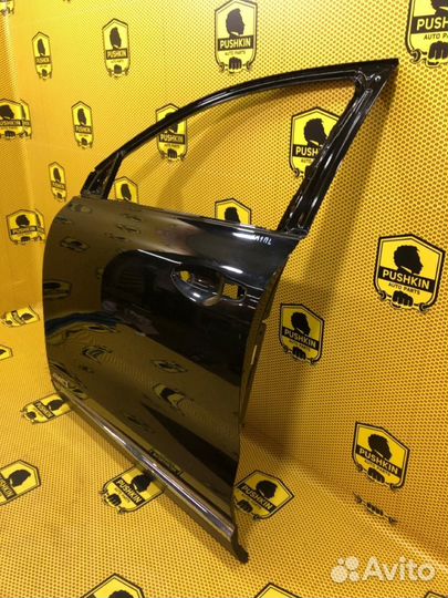 Дверь передняя левая Kia Sorento/Sorento Prime