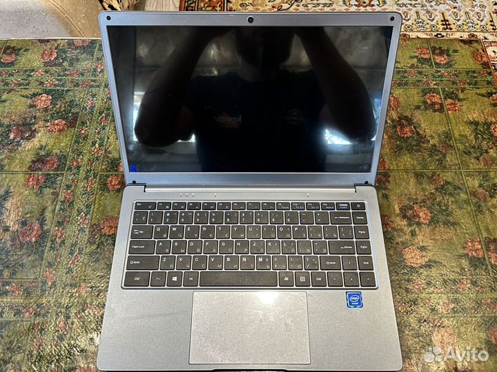 Ноутбук noName