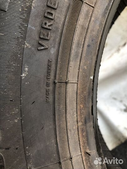 Pirelli Cinturato P1 165/70 R14 81T