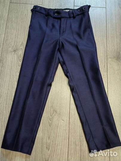 Школьная форма