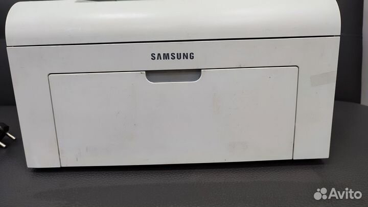 Принтер лазерный Samsung ML1615