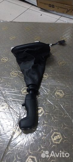 1785830 Рычаг коробки передач складной. Рычаг+ рук