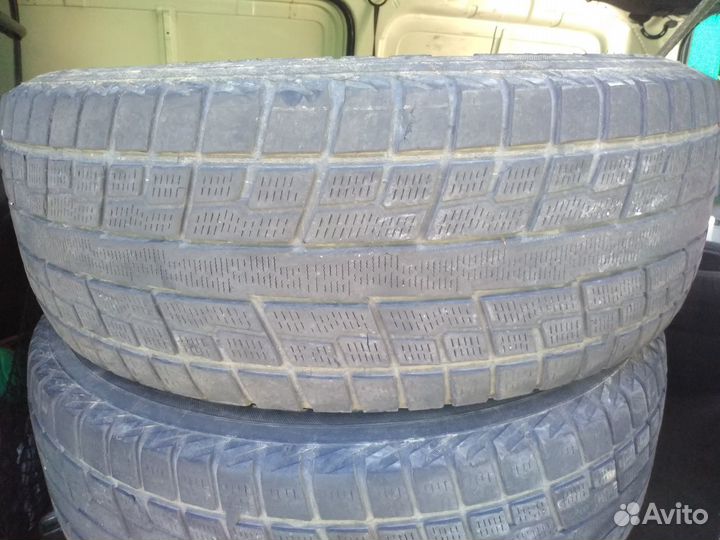 Yokohama Geolandar A/T-S G012 225/65 R17 90H