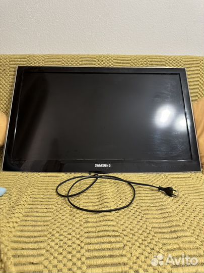 Телевизор бу