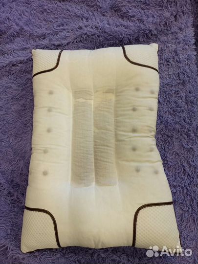 Подушка ортопедическая для взрослых