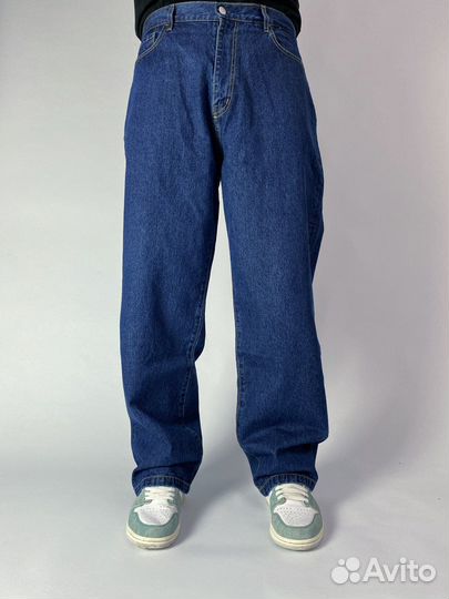 Джинсы Carhartt Landon