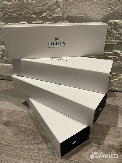 Футляр для ручки Ника новый