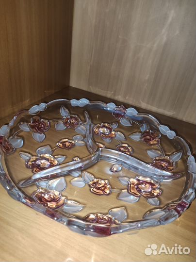 Ваза для фруктов