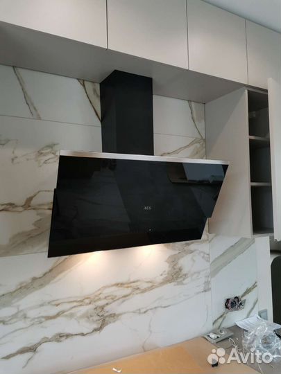 Установка Бытовой техники+ электрика и сантехника