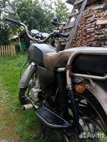 Продам альфу 110